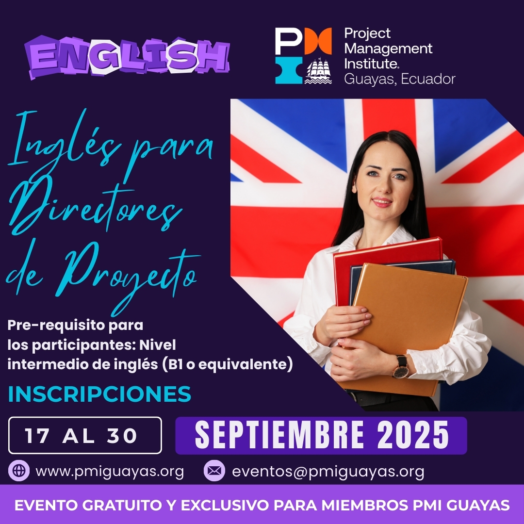 EnglishPMIGuayas