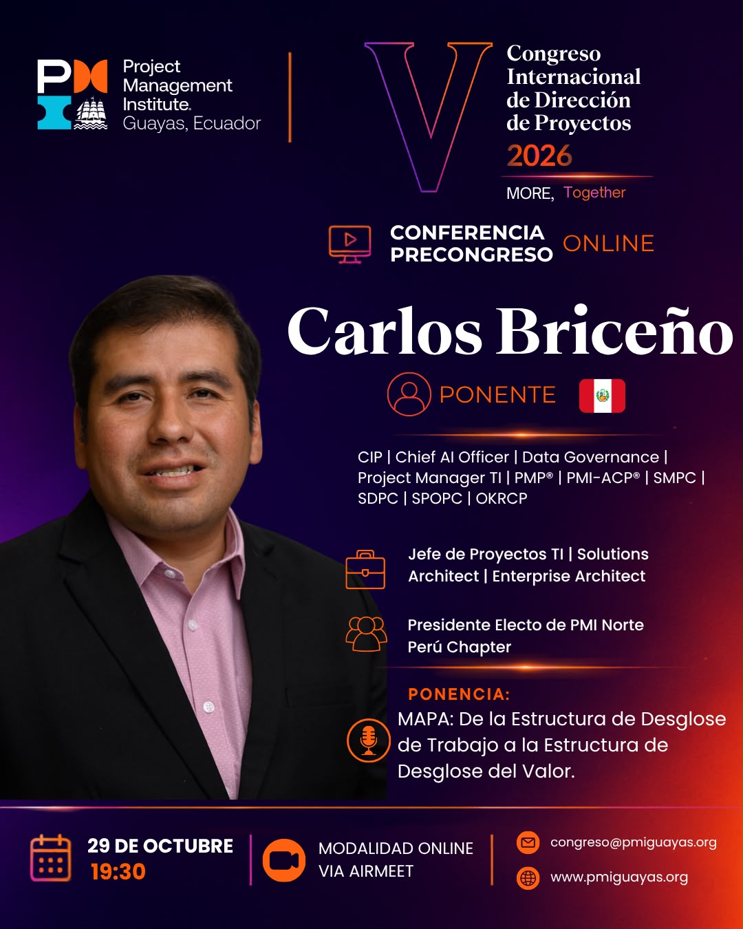 CarlosBriceño