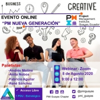 PM Nueva Generación