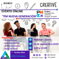 PM Nueva Generación