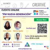 PM Nueva Generación